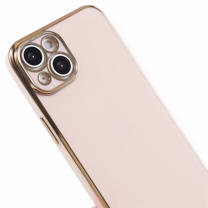 Coque iPhone 13 mini Souple Modèle 11