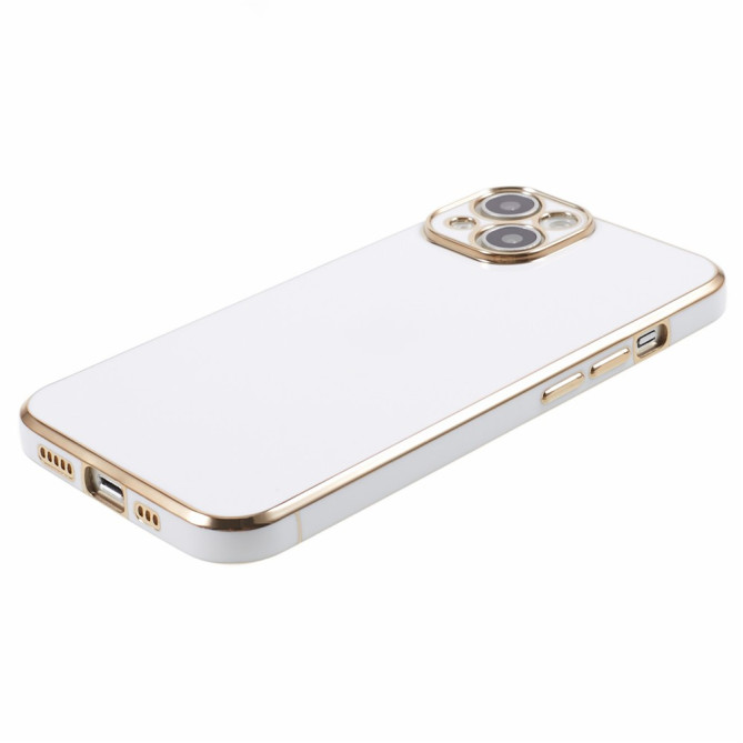 Coque iPhone 13 mini Souple Modèle 11