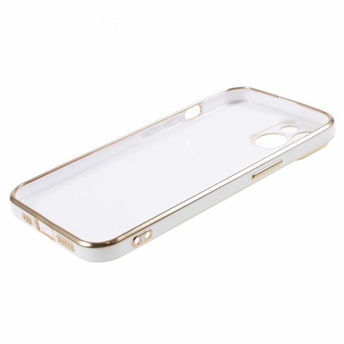 Coque iPhone 13 mini Souple Modèle 11