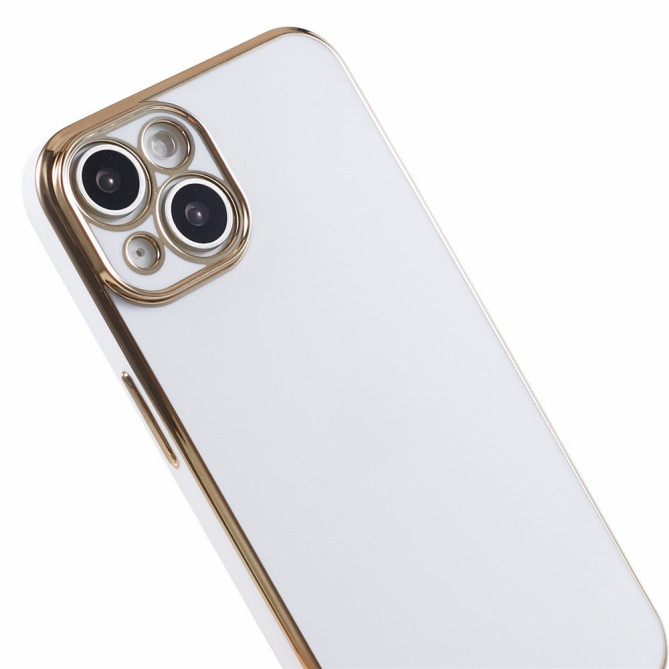 Coque iPhone 13 mini Souple Modèle 11