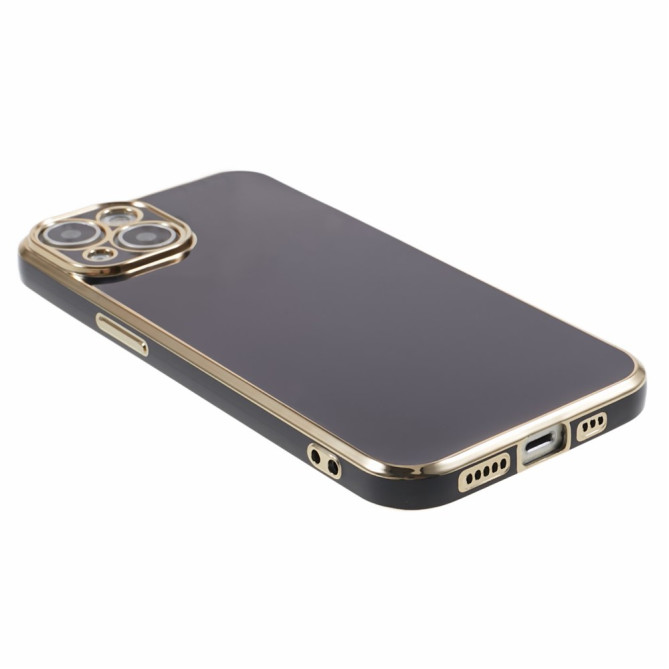 Coque iPhone 13 mini Souple Modèle 11