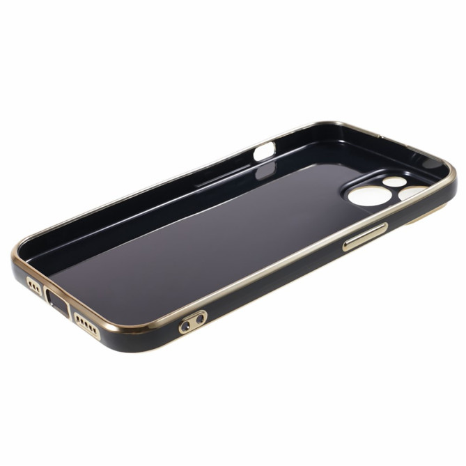 Coque iPhone 13 mini Souple Modèle 11