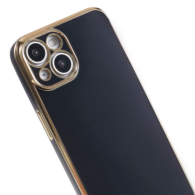 Coque iPhone 13 mini Souple Modèle 11