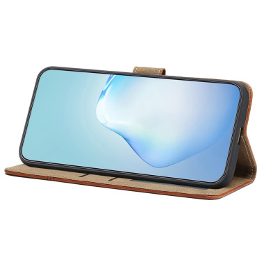 Housse iPhone 13 mini Portefeuille Support Modèle 9