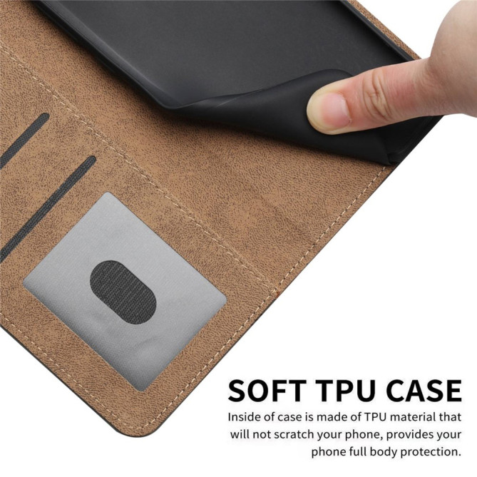 Housse iPhone 13 mini Portefeuille Support Modèle 9