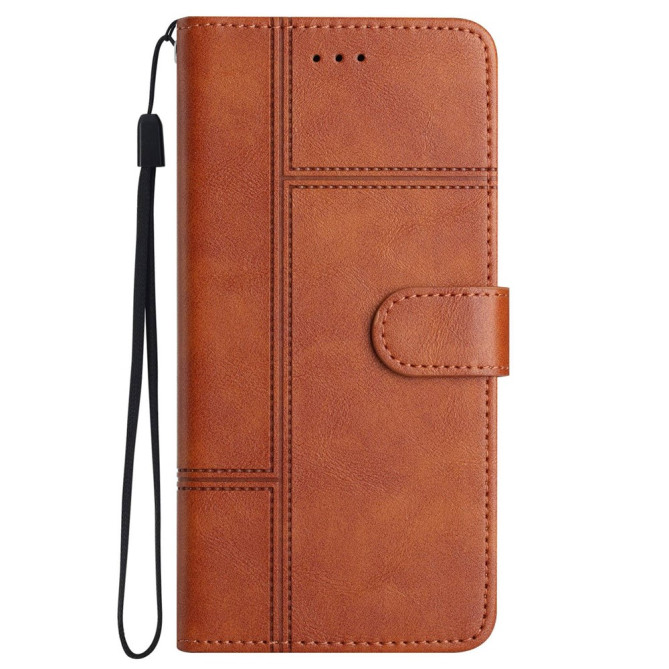 Housse iPhone 13 mini Portefeuille Support Modèle 9