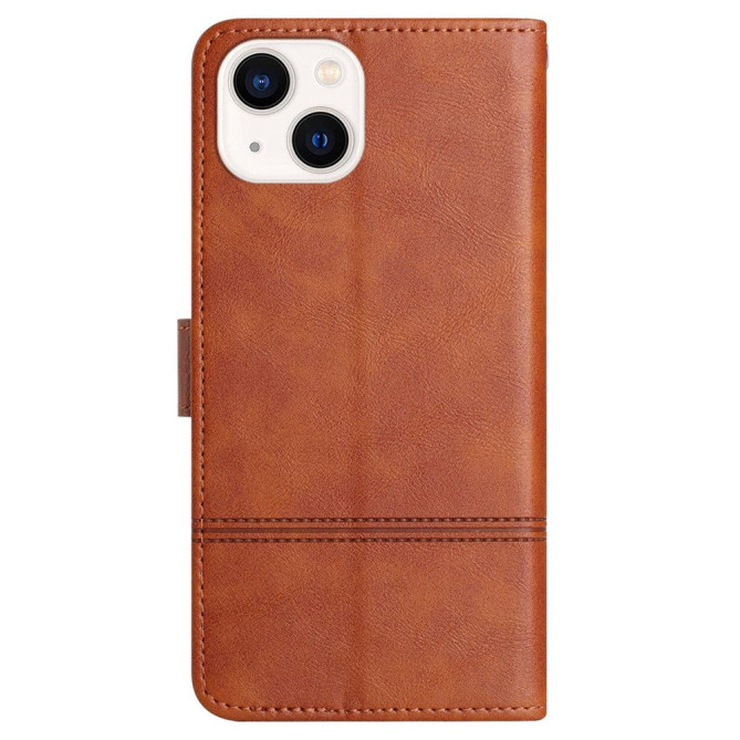Housse iPhone 13 mini Portefeuille Support Modèle 9