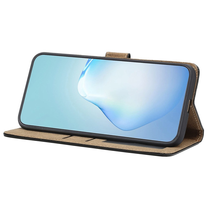 Housse iPhone 13 mini Portefeuille Support Modèle 9