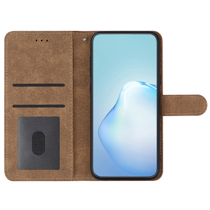 Housse iPhone 13 mini Portefeuille Support Modèle 9