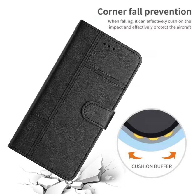 Housse iPhone 13 mini Portefeuille Support Modèle 9