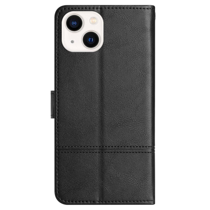 Housse iPhone 13 mini Portefeuille Support Modèle 9
