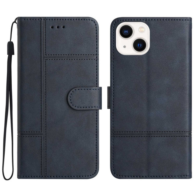 Housse iPhone 13 mini Portefeuille Support Modèle 9