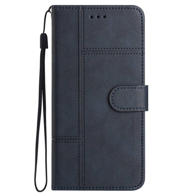 Housse iPhone 13 mini Portefeuille Support Modèle 9