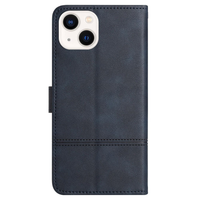 Housse iPhone 13 mini Portefeuille Support Modèle 9