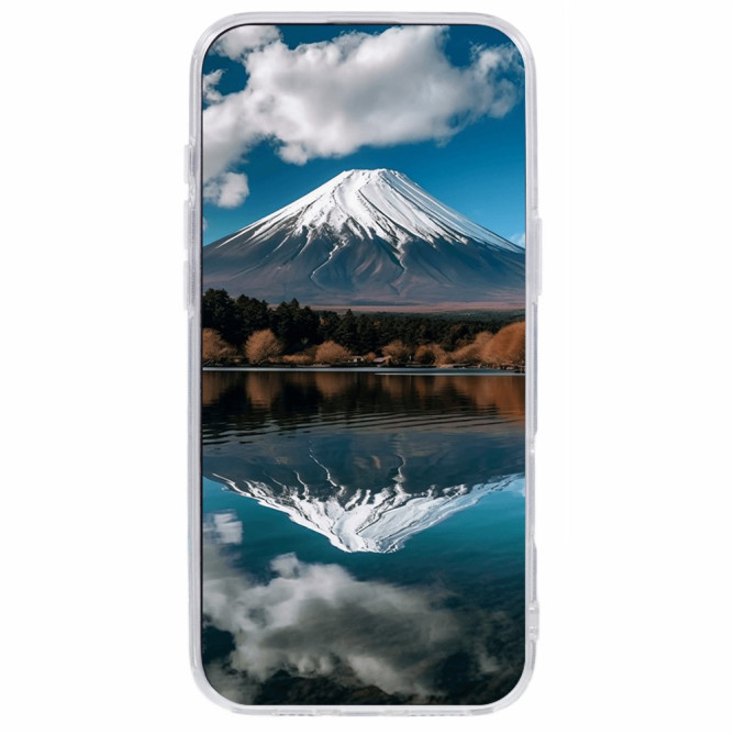 Coque iPhone 13 mini Anti-Chocs Modèle 10