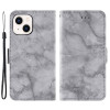 Housse iPhone 13 mini Marbre Portefeuille Support