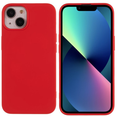 Coque iPhone 13 mini Souple Modèle 13