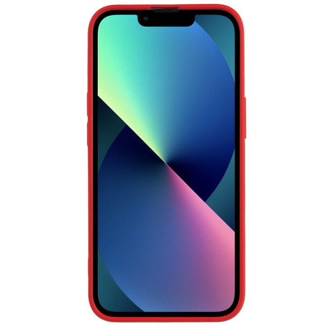 Coque iPhone 13 mini Souple Modèle 13