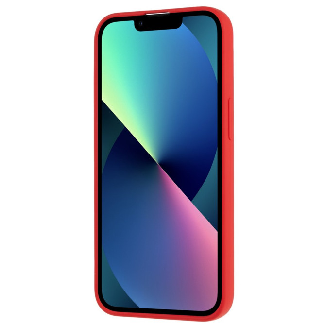 Coque iPhone 13 mini Souple Modèle 13