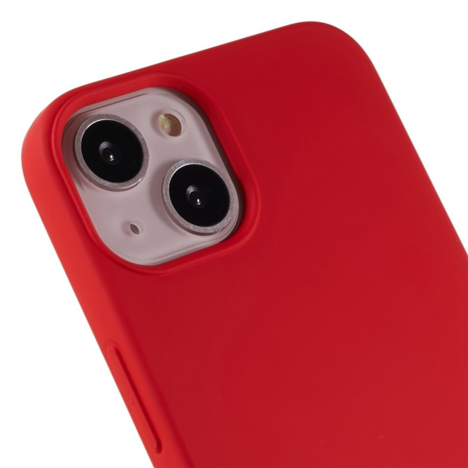 Coque iPhone 13 mini Souple Modèle 13