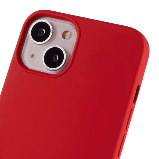 Coque iPhone 13 mini Souple Modèle 13