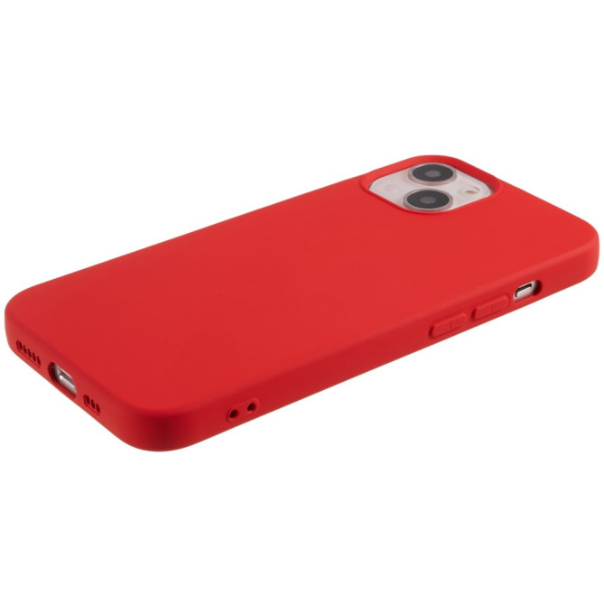 Coque iPhone 13 mini Souple Modèle 13
