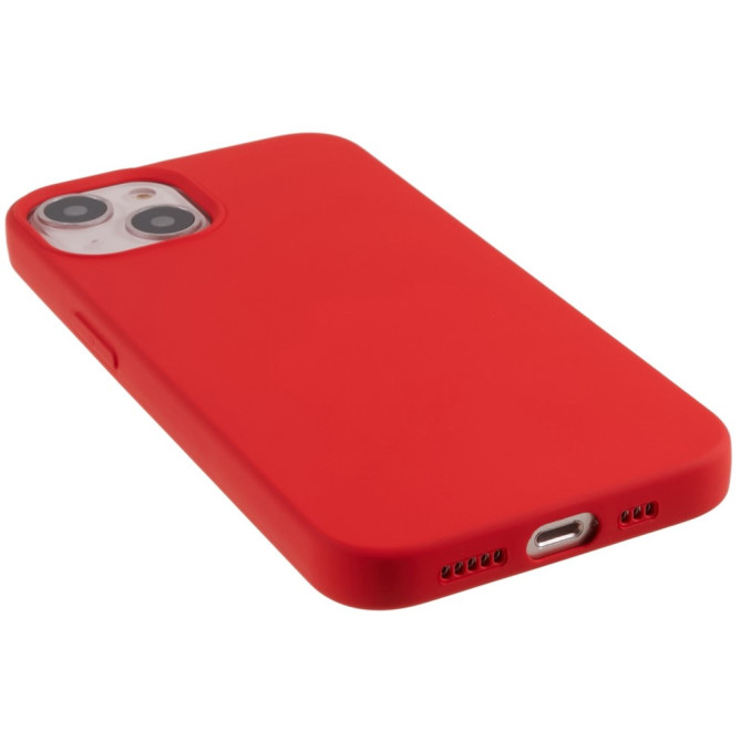 Coque iPhone 13 mini Souple Modèle 13