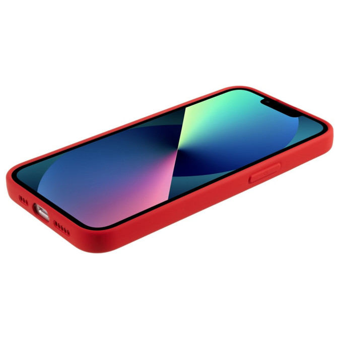 Coque iPhone 13 mini Souple Modèle 13