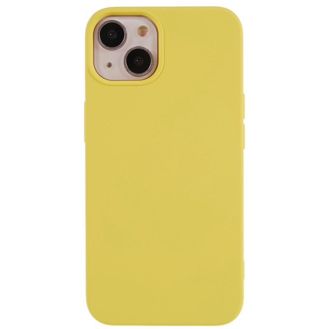 Coque iPhone 13 mini Souple Modèle 13