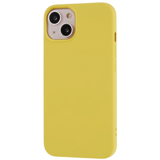 Coque iPhone 13 mini Souple Modèle 13