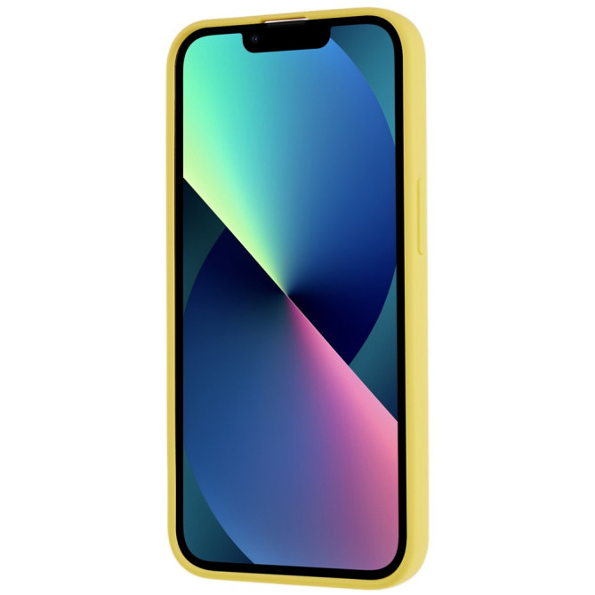 Coque iPhone 13 mini Souple Modèle 13