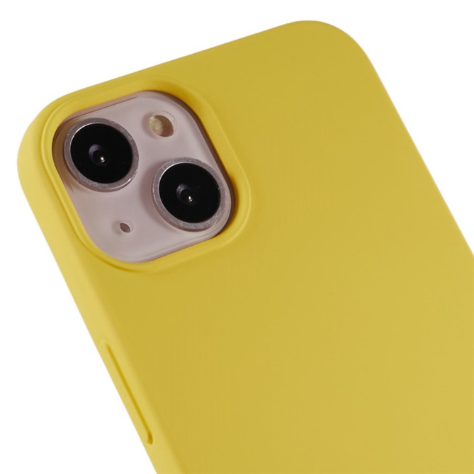 Coque iPhone 13 mini Souple Modèle 13