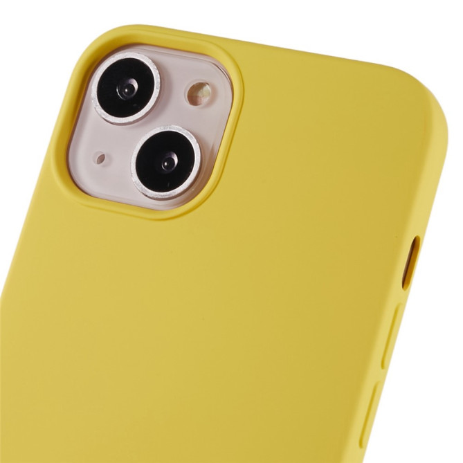 Coque iPhone 13 mini Souple Modèle 13