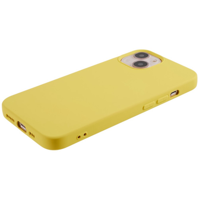 Coque iPhone 13 mini Souple Modèle 13