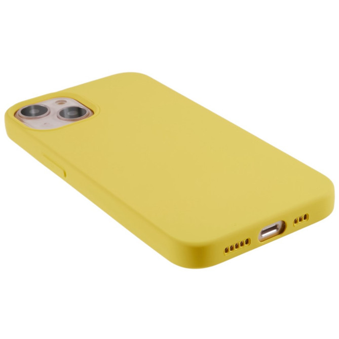 Coque iPhone 13 mini Souple Modèle 13