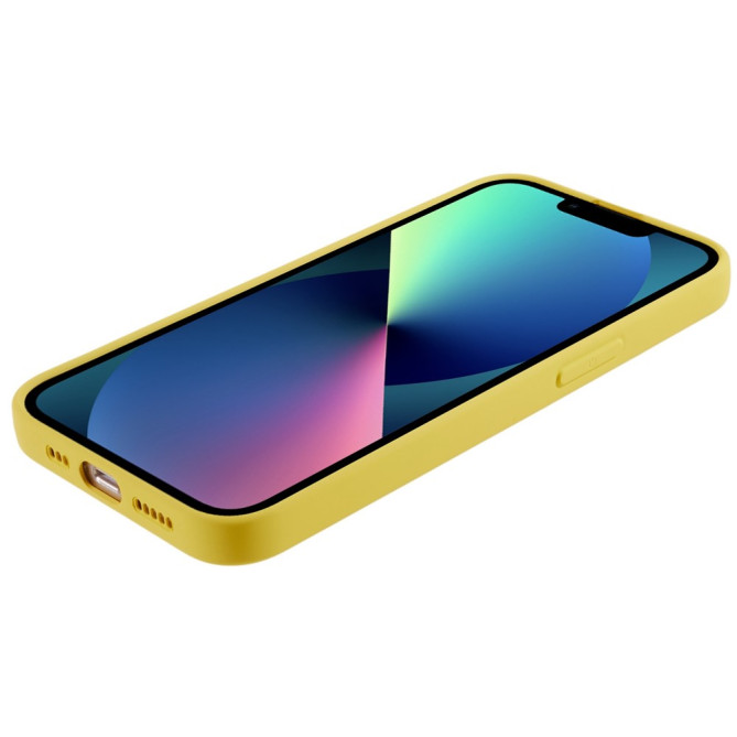 Coque iPhone 13 mini Souple Modèle 13