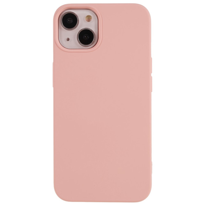 Coque iPhone 13 mini Souple Modèle 13