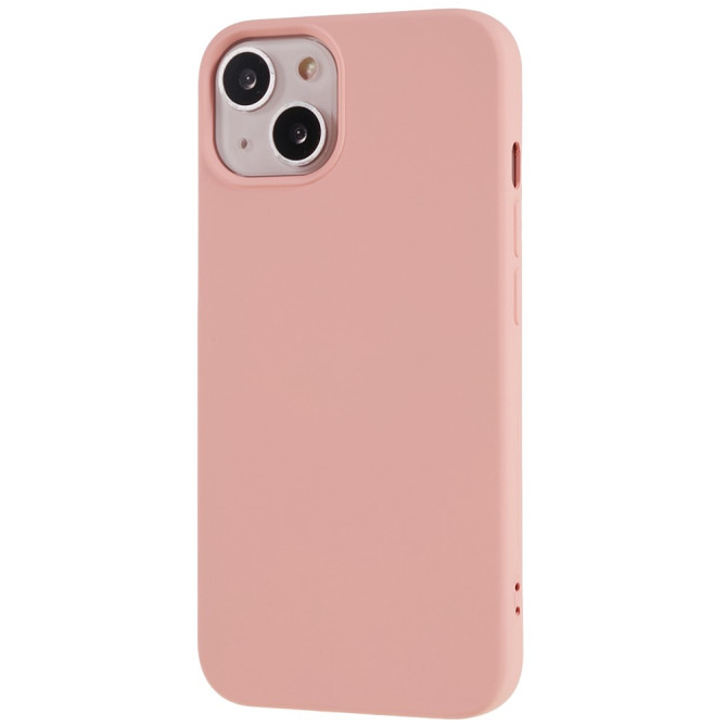 Coque iPhone 13 mini Souple Modèle 13