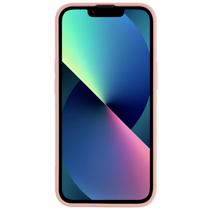 Coque iPhone 13 mini Souple Modèle 13