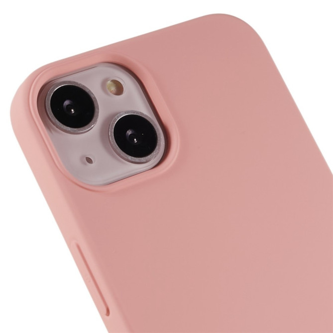 Coque iPhone 13 mini Souple Modèle 13