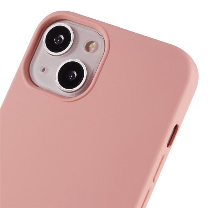 Coque iPhone 13 mini Souple Modèle 13