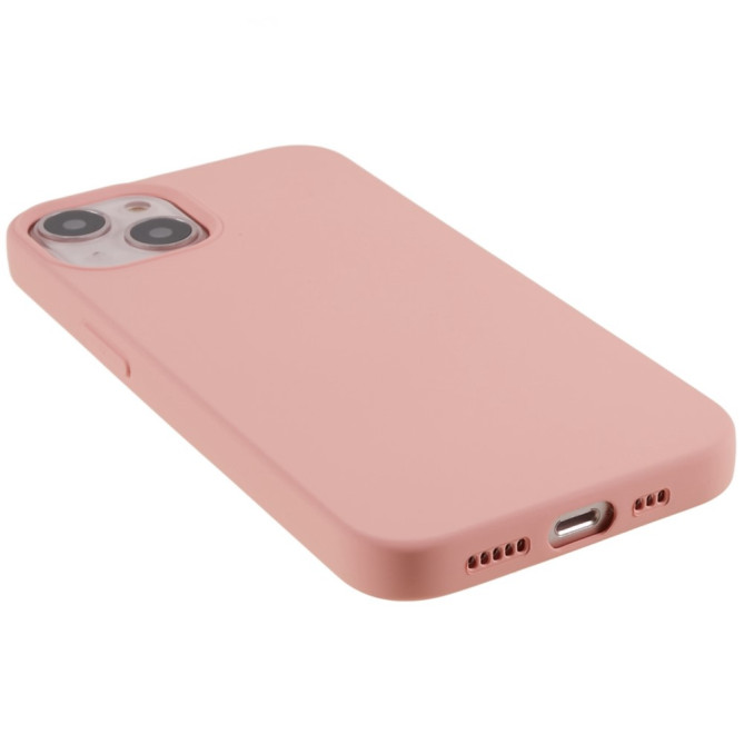 Coque iPhone 13 mini Souple Modèle 13