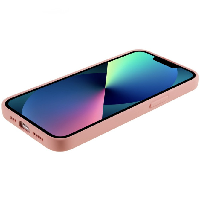 Coque iPhone 13 mini Souple Modèle 13