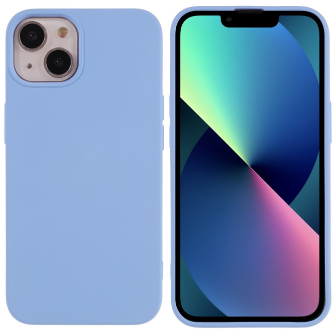 Coque iPhone 13 mini Souple Modèle 13