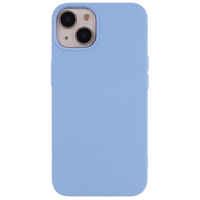 Coque iPhone 13 mini Souple Modèle 13
