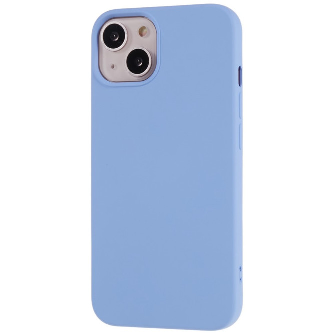 Coque iPhone 13 mini Souple Modèle 13
