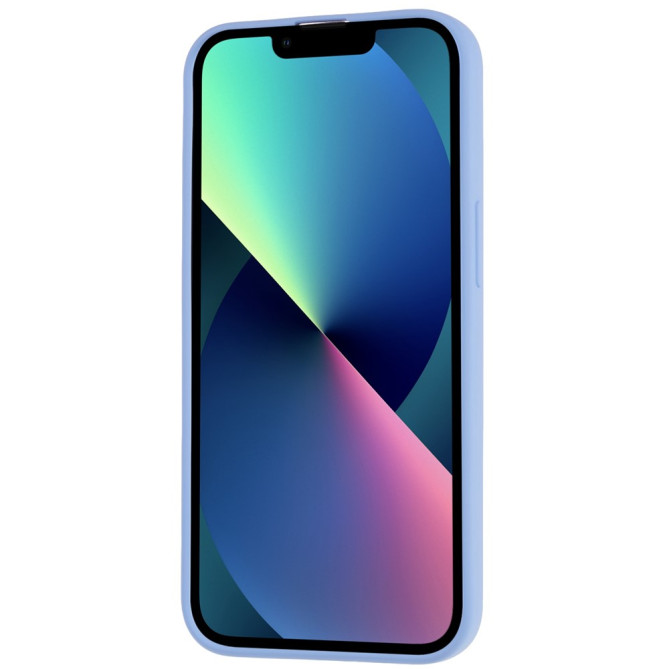 Coque iPhone 13 mini Souple Modèle 13