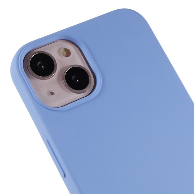 Coque iPhone 13 mini Souple Modèle 13