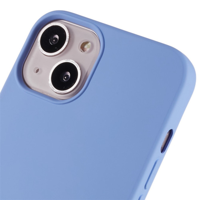 Coque iPhone 13 mini Souple Modèle 13