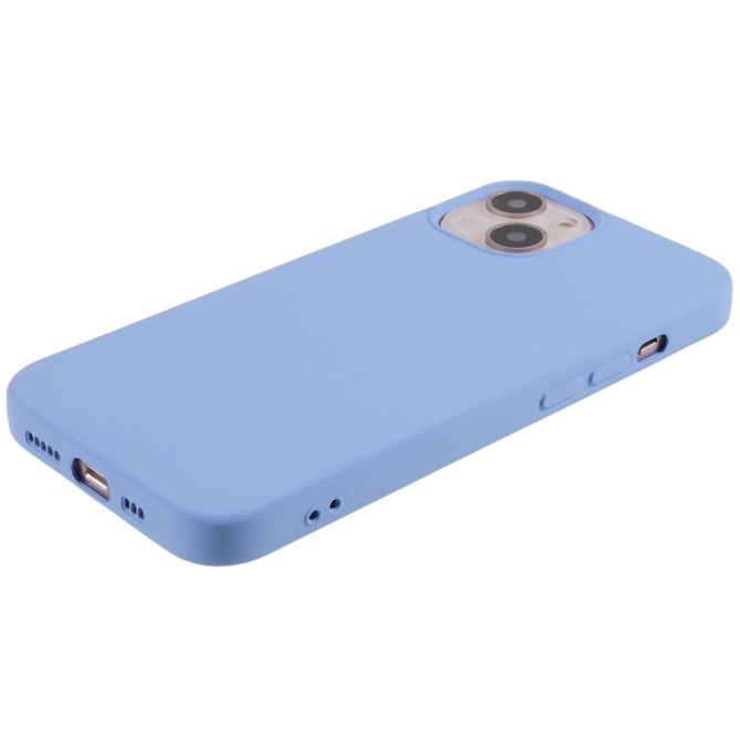 Coque iPhone 13 mini Souple Modèle 13